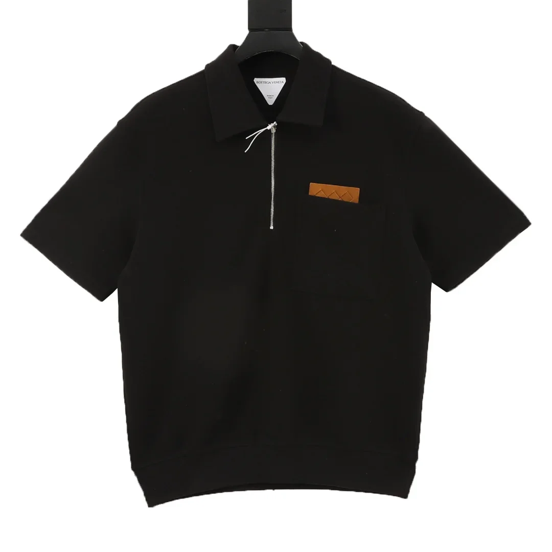BOTTEGA VENETA T-shirts & Vests Cotton S-XL 160202605290504_79