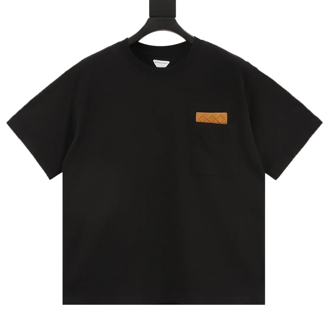 BOTTEGA VENETA T-shirts & Vests Cotton XS-L 130202605290510_69