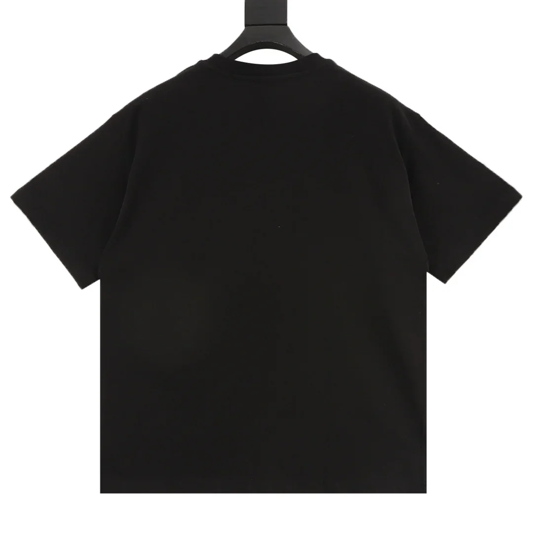Alternative view of BOTTEGA VENETA T-shirts & Vests Cotton XS-L 130202605290510_69