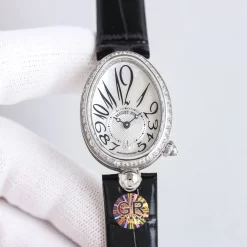 BREGUET Classique Automatic 2266 (White Dial) 29mm GR 1425202605290105_469