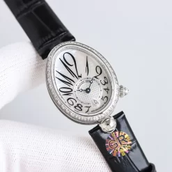 Alternative view of BREGUET Classique Automatic 2266 (White Dial) 29mm GR 1425202605290105_469