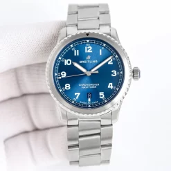 BREITLING Navitimer Automatic (Blue-Black Dial) 41mm 1350202605290004_449