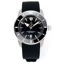 BREITLING Superocean Automatic B31 AB3111241B1A1 (Black Dial) 44mm 1675202605290185_539