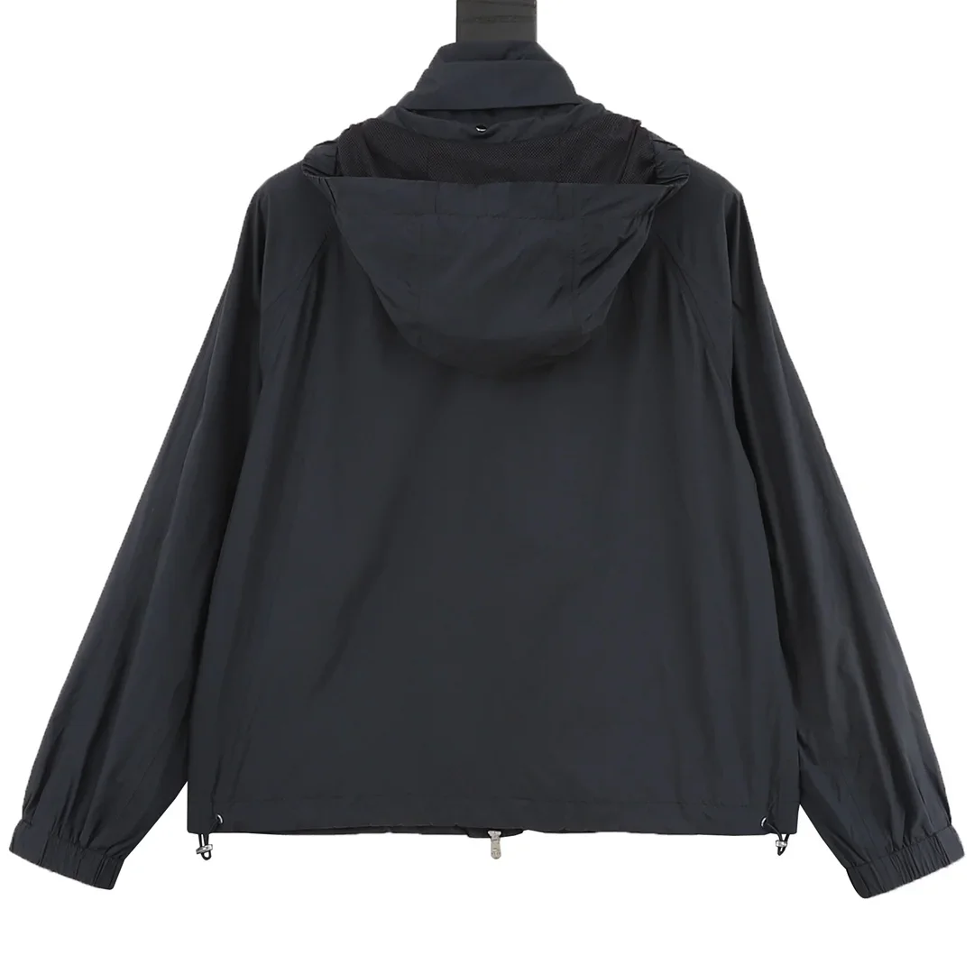 Alternative view of BRUNELLO CUCINELLI Coats & Jackets Cotton 48-56 380202605290511_139