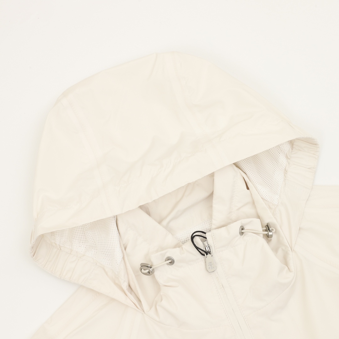 BRUNELLO CUCINELLI Outwear 48-56 380202605210687_139 - Image 3