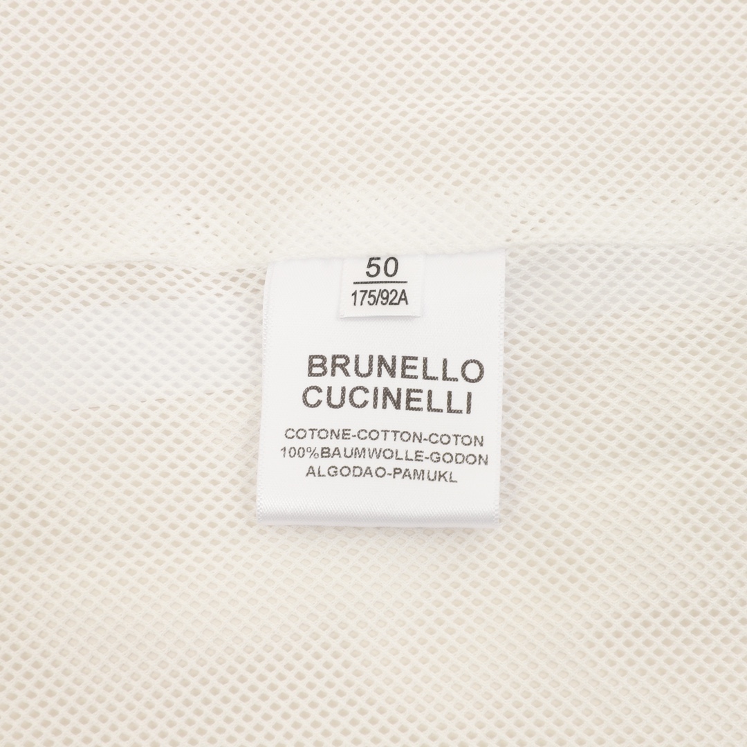 BRUNELLO CUCINELLI Outwear 48-56 380202605210687_139 - Image 9