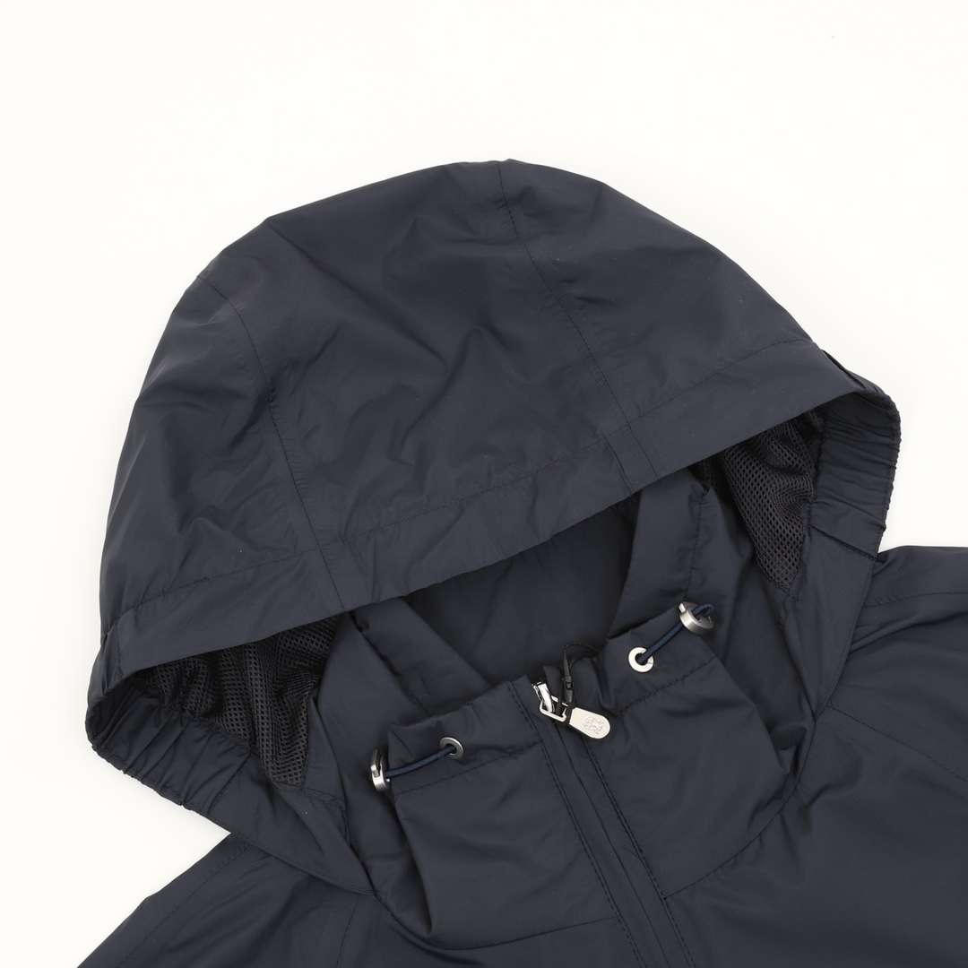 BRUNELLO CUCINELLI Outwear 48-56 380202605210688_139 - Image 3