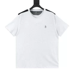 BRUNELLO CUCINELLI T-shirts & Vests Cotton S-XL 120202605290514_69