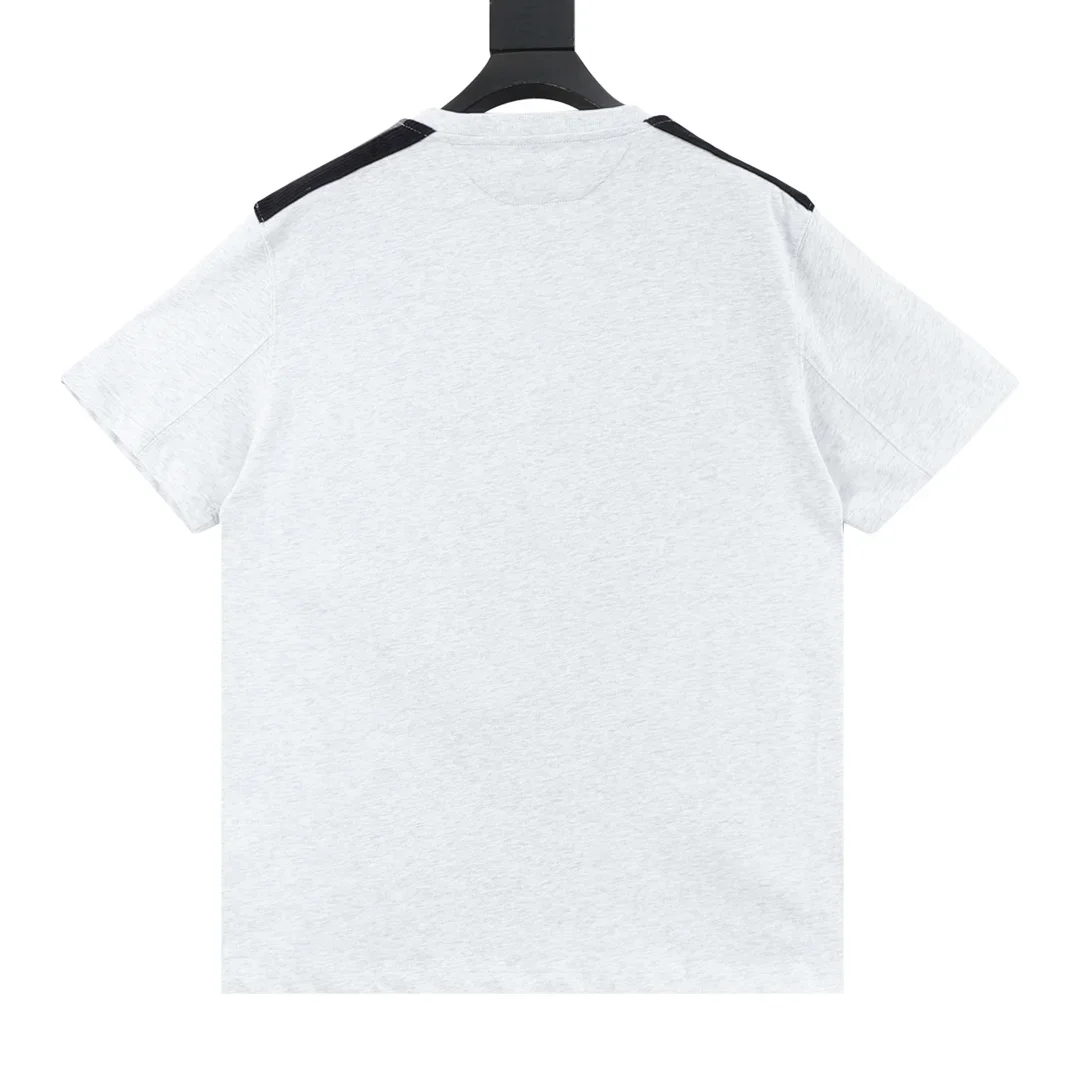 Alternative view of BRUNELLO CUCINELLI T-shirts & Vests Cotton S-XL 120202605290514_69