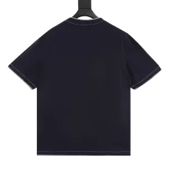 Alternative view of BRUNELLO CUCINELLI T-shirts & Vests Cotton S-XL 120202605290516_69