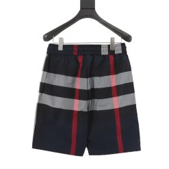 Alternative view of BURBERRY Bottomwear S-XL 140202605210779_79