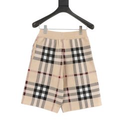 Alternative view of BURBERRY Bottomwear S-XL 150202605210701_79