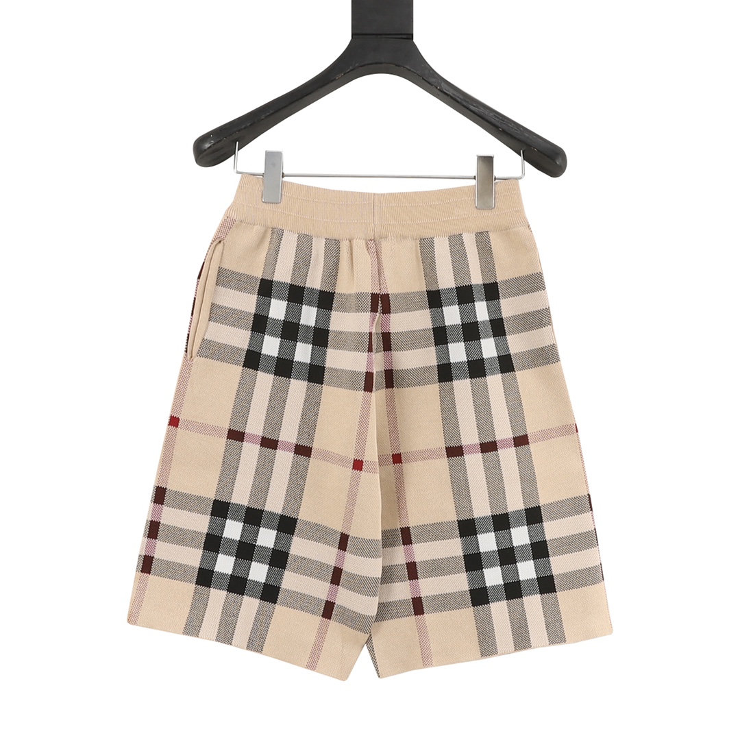 BURBERRY Bottomwear S-XL 150202605210701_79 - Image 2