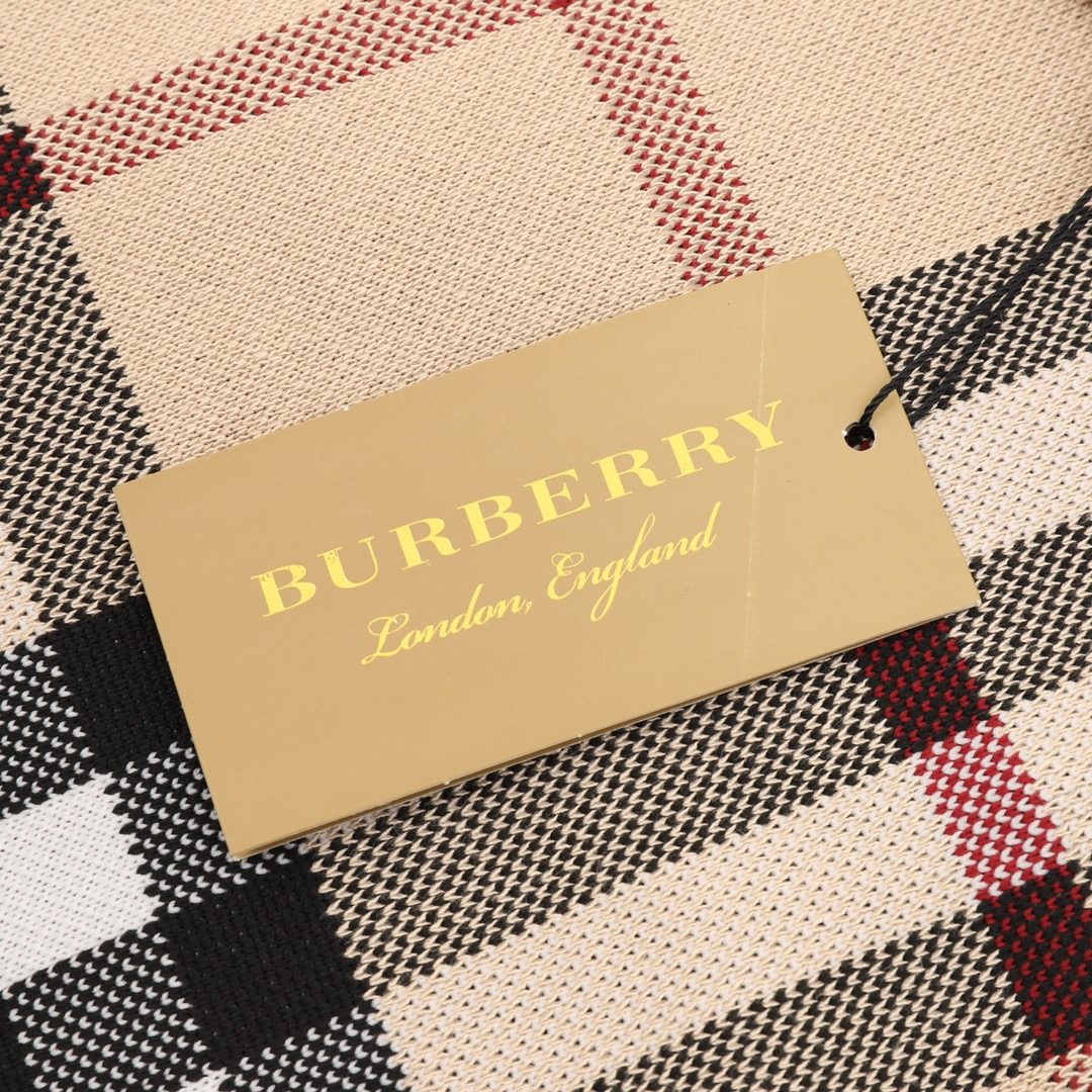 BURBERRY Bottomwear S-XL 150202605210701_79 - Image 8