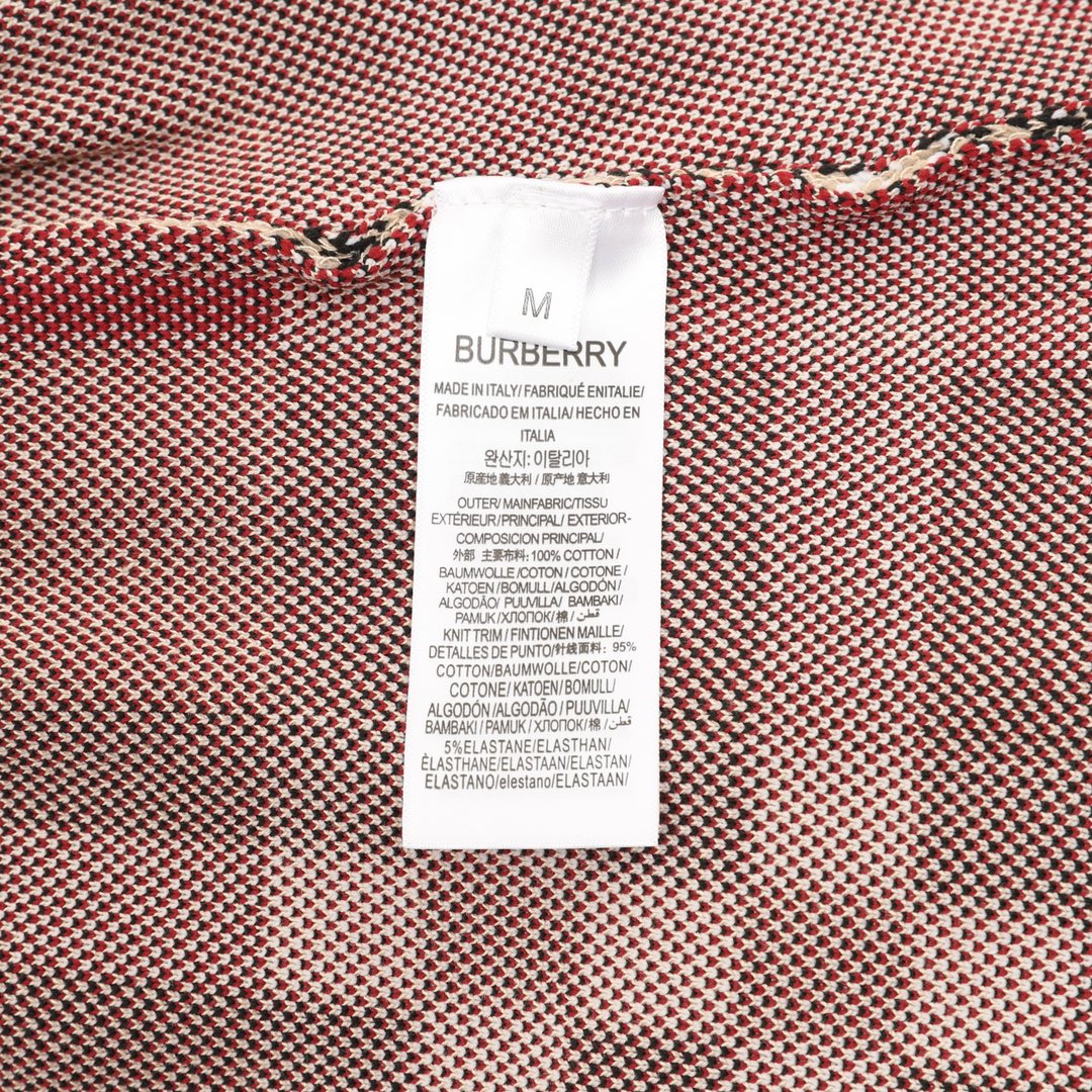 BURBERRY Bottomwear S-XL 150202605210701_79 - Image 9