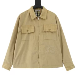BURBERRY Coats & Jackets Corduroy XS-L 260202605290521_109