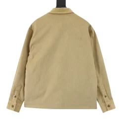 Alternative view of BURBERRY Coats & Jackets Corduroy XS-L 260202605290521_109