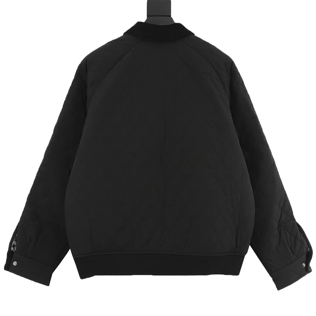 Alternative view of BURBERRY Coats & Jackets Cotton S-XL 380202605290201_139