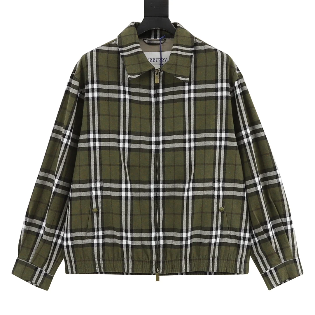 BURBERRY Coats & Jackets Cotton S-XL 410202605290069_149