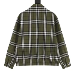 Alternative view of BURBERRY Coats & Jackets Cotton S-XL 410202605290069_149