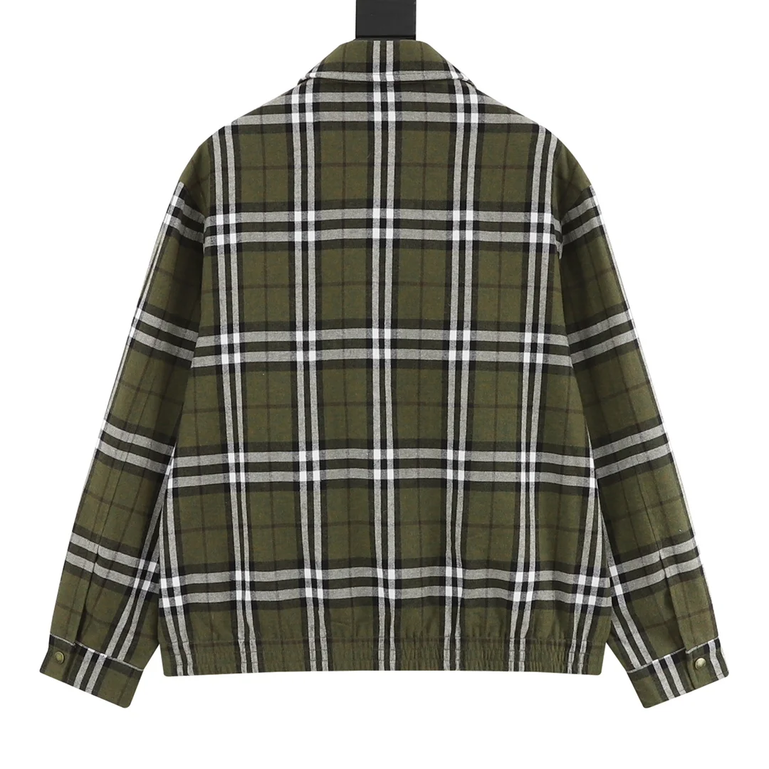 Alternative view of BURBERRY Coats & Jackets Cotton S-XL 410202605290069_149