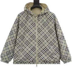 BURBERRY Coats & Jackets Cotton XS-L 260202605290523_109