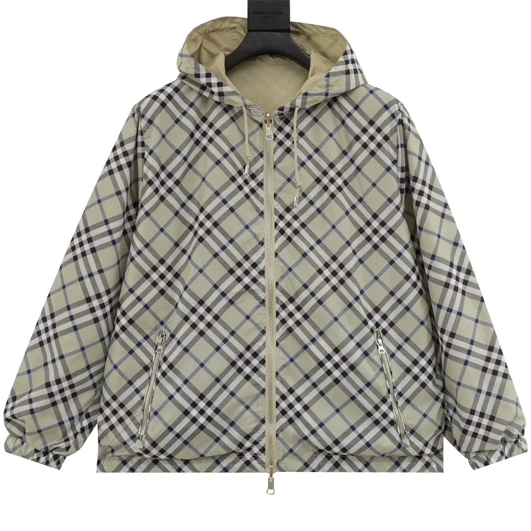 BURBERRY Coats & Jackets Cotton XS-L 260202605290523_109