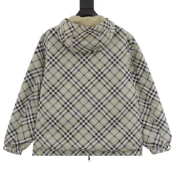 Alternative view of BURBERRY Coats & Jackets Cotton XS-L 260202605290523_109