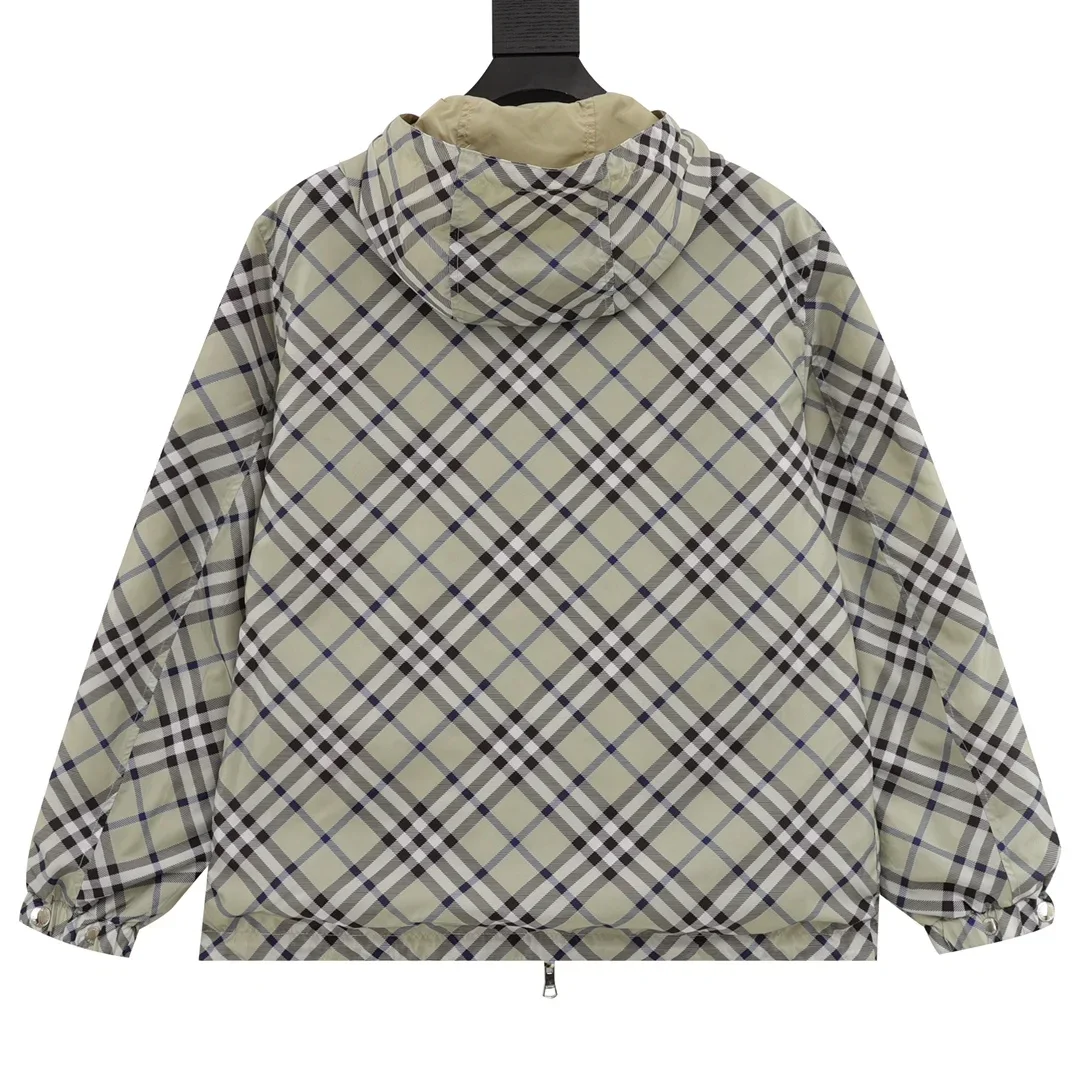 Alternative view of BURBERRY Coats & Jackets Cotton XS-L 260202605290523_109