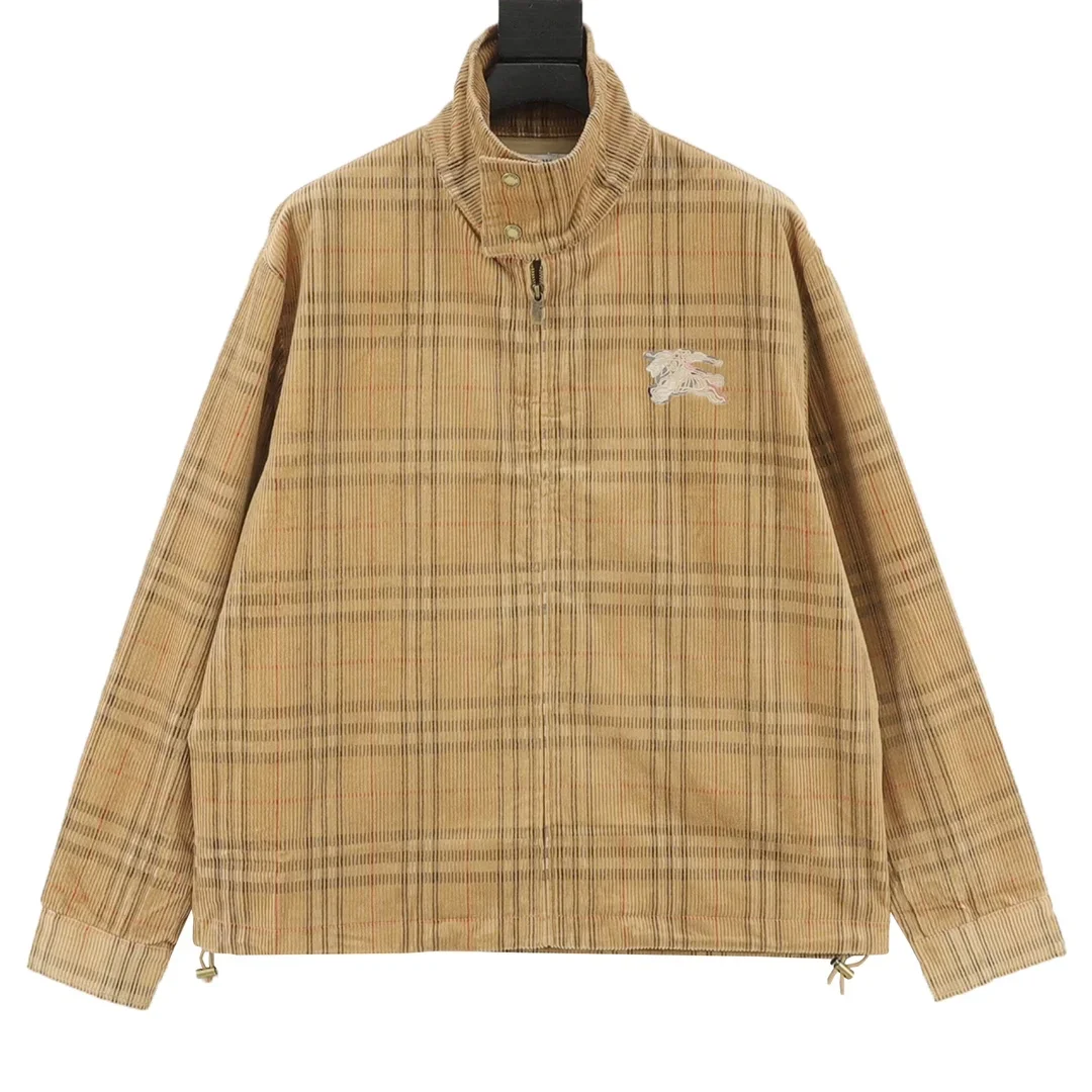 BURBERRY Coats & Jackets Cotton XS-L 280202605290524_119