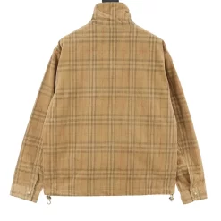 Alternative view of BURBERRY Coats & Jackets Cotton XS-L 280202605290524_119