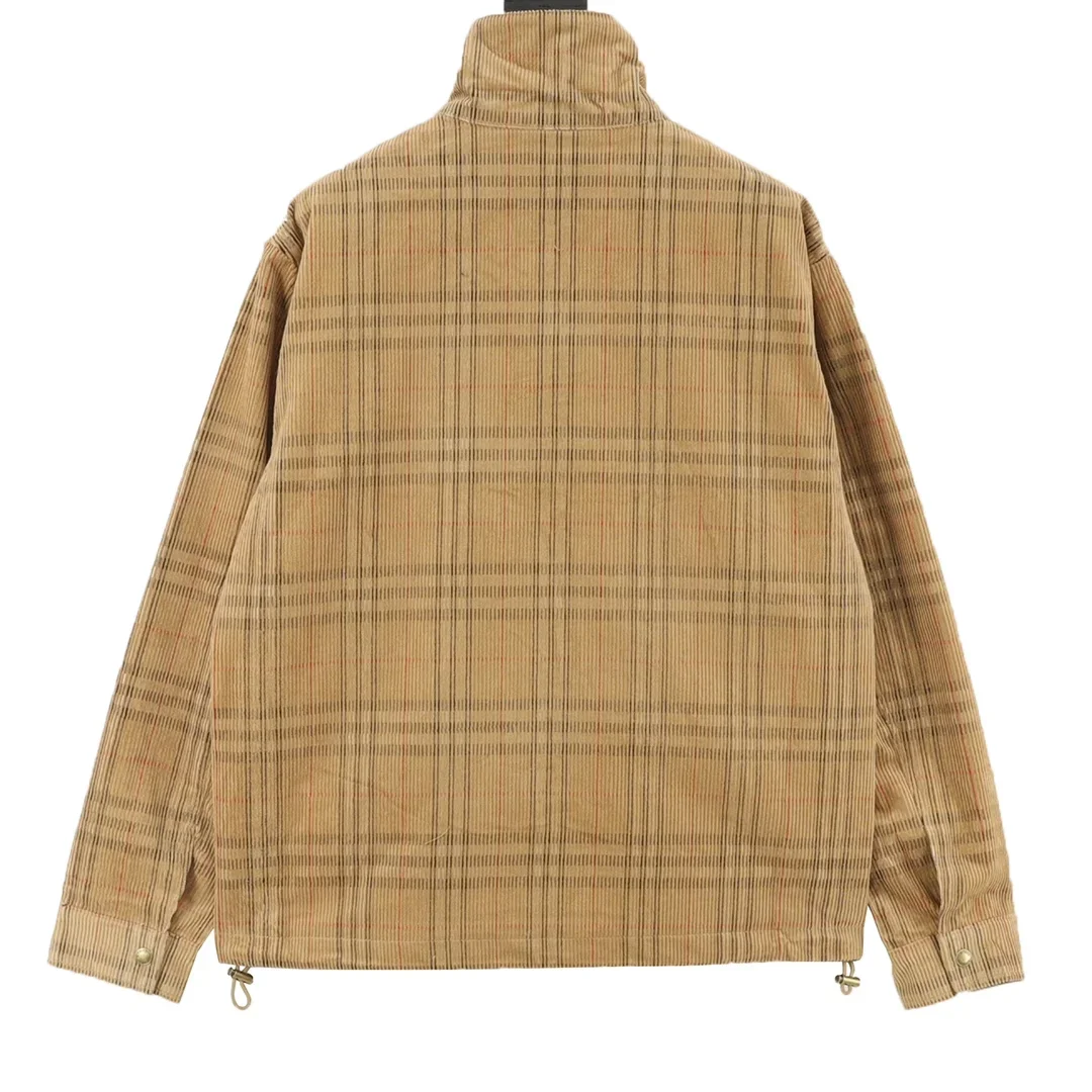 Alternative view of BURBERRY Coats & Jackets Cotton XS-L 280202605290524_119