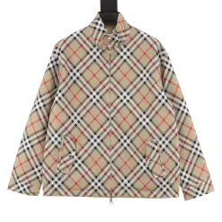 BURBERRY Coats & Jackets Cotton XS-L 280202605290525_119