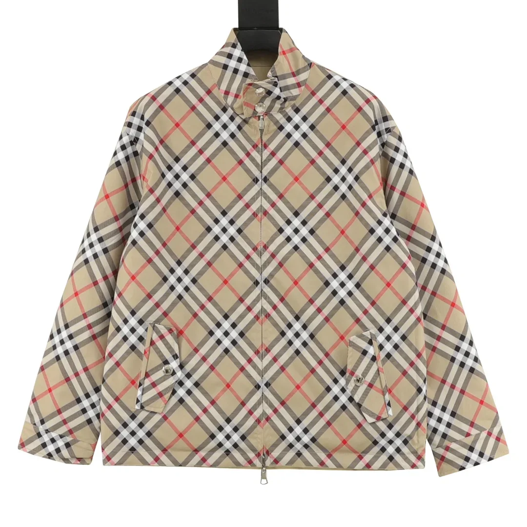 BURBERRY Coats & Jackets Cotton XS-L 280202605290525_119