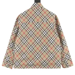 Alternative view of BURBERRY Coats & Jackets Cotton XS-L 280202605290525_119