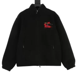 BURBERRY Coats & Jackets Fleece S-L 380202605290530_139