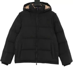 BURBERRY Coats & Jackets Polyamide S-XL 680202605290206_229