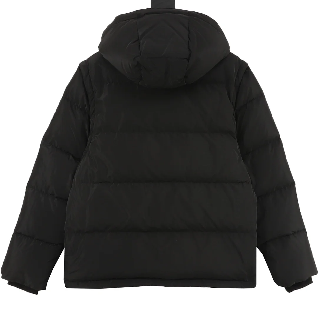 Alternative view of BURBERRY Coats & Jackets Polyamide S-XL 680202605290206_229