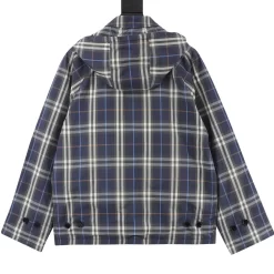 Alternative view of BURBERRY Coats & Jackets Polyester 46-52 390202605290528_149