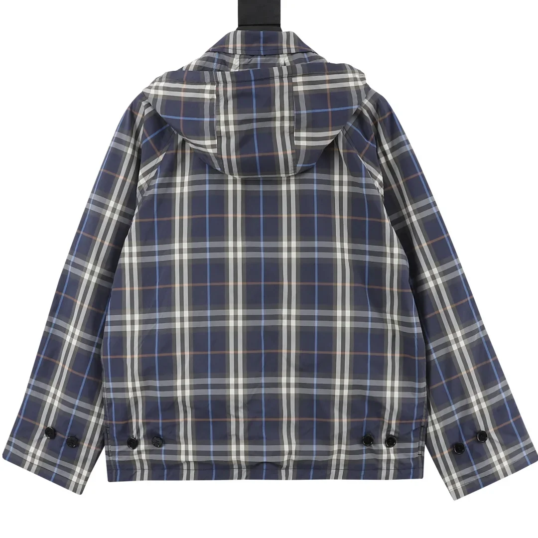 Alternative view of BURBERRY Coats & Jackets Polyester 46-52 390202605290528_149
