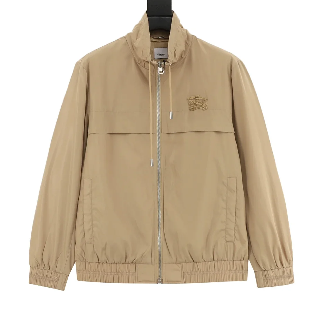 BURBERRY Coats & Jackets Polyester 48-56 340202605290529_129