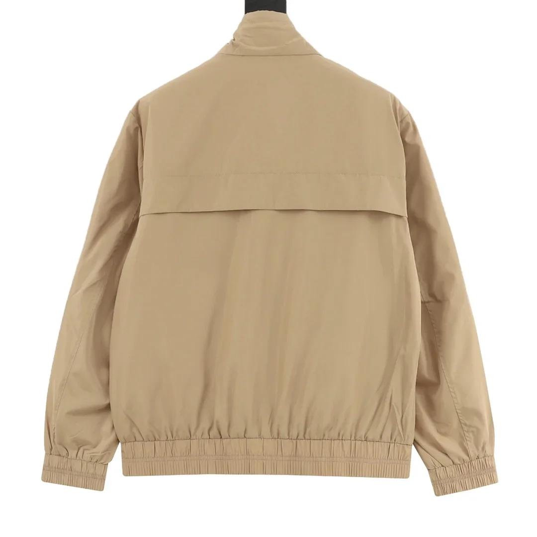 Alternative view of BURBERRY Coats & Jackets Polyester 48-56 340202605290529_129