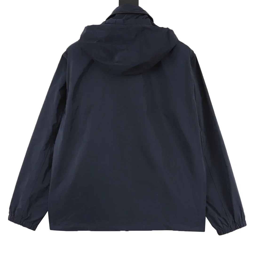 Alternative view of BURBERRY Coats & Jackets Polyester S-XL 340202605290531_129