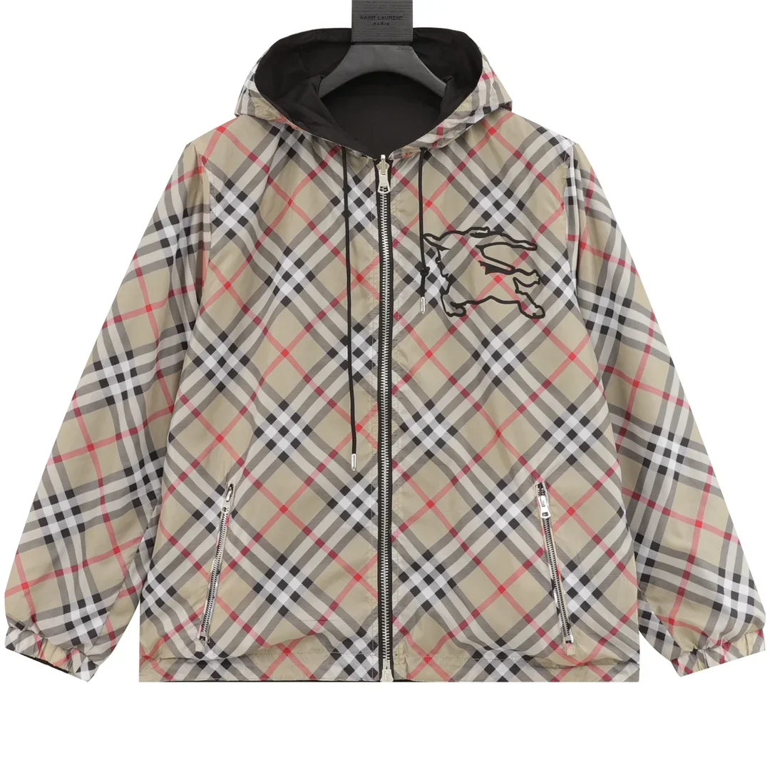 BURBERRY Coats & Jackets Polyester XS-L 280202605290534_119