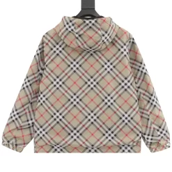 Alternative view of BURBERRY Coats & Jackets Polyester XS-L 280202605290534_119