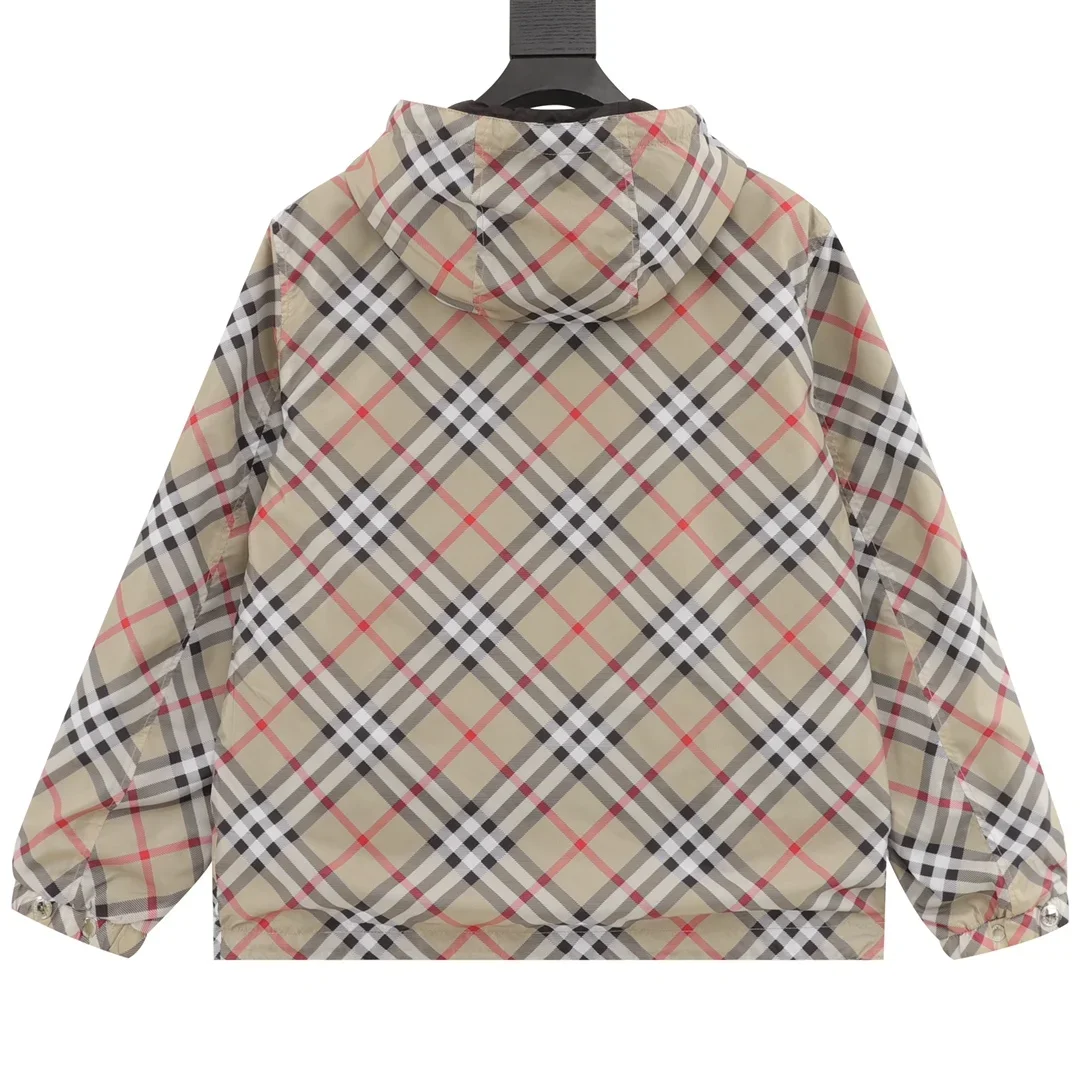 Alternative view of BURBERRY Coats & Jackets Polyester XS-L 280202605290534_119