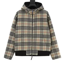 BURBERRY Coats & Jackets Wool 46-52 640202605290535_219