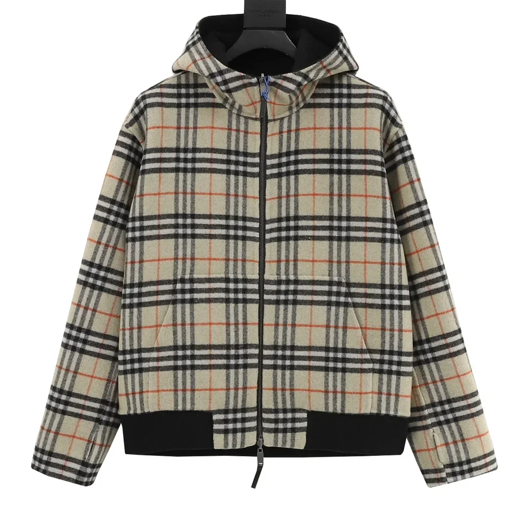 BURBERRY Coats & Jackets Wool 46-52 640202605290535_219