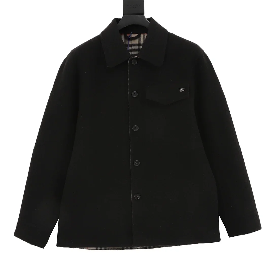 BURBERRY Coats & Jackets Wool S-XL 600202605290536_209