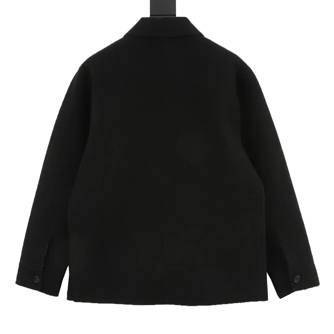 Alternative view of BURBERRY Coats & Jackets Wool S-XL 600202605290536_209